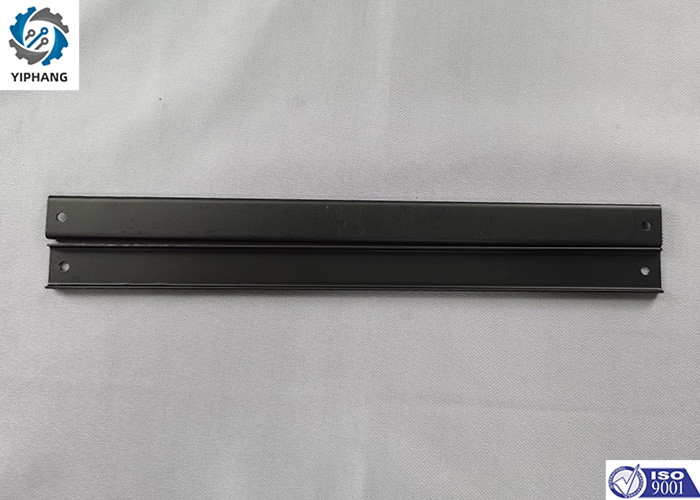 Cnc Punching Stamping Cnc Bending Equipment Solenoid Valve Holder Cover Sheet Metal Welding Parts