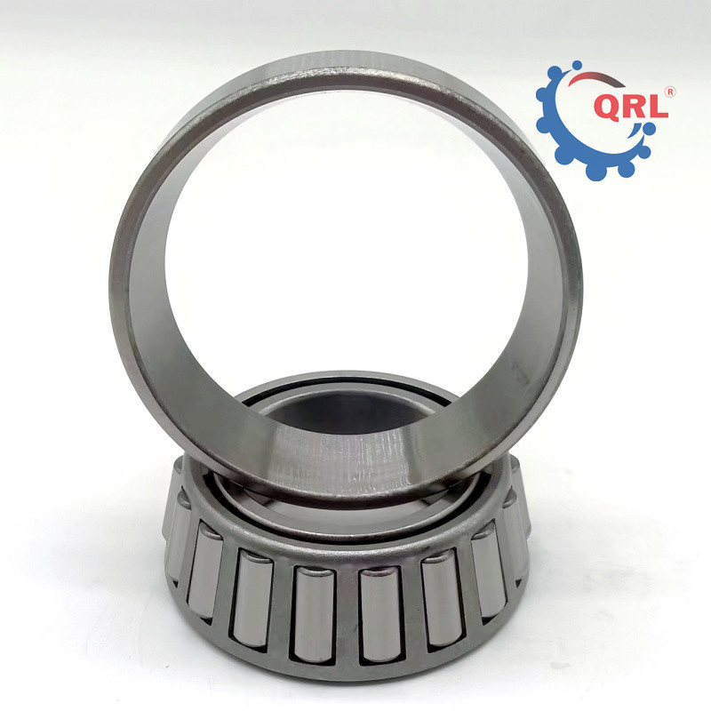25580/20 25580-25520 44.450mm X 82.931mm X 25.400mm Tapered Roller Bearing