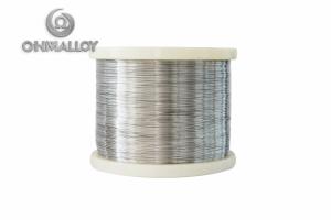 China Glass Metal Seal ASTM F30 FeNi52 Low Expansion Alloy Wire wholesale
