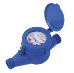 Plastic Nylon Water Meter