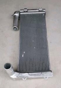 China EC290B Truck Intercooler wholesale