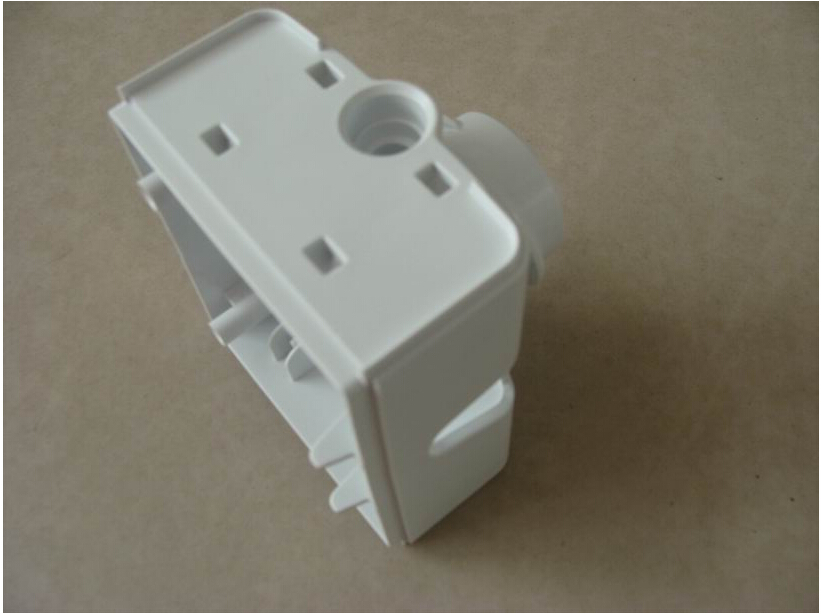 260T Vacuum Cleaner Mold TPU TPR Water Filter Mould