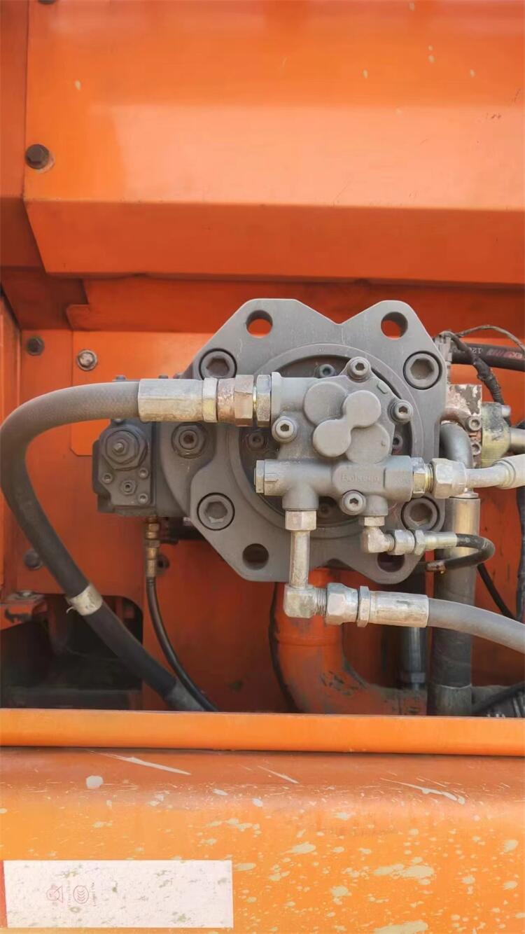 Original DOOSAN DX225LC DX225 225LCA Excavator Used Doosan Crawler Excavators Dx225lc
