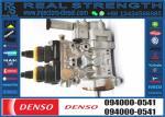 diesel common rail fuel injection pump 094000-0541 094000-0540 11101048D