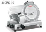 Semi Automatic Food Preparation Equipments , Electric Frozen Meat Slicer With