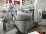 Fully Automatic Sludge Removal Equipment For Industrial Wastewater Treatment