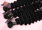 100% Virgin Indian Hair , Malaysian Curly Virgin Human Hair Bundles