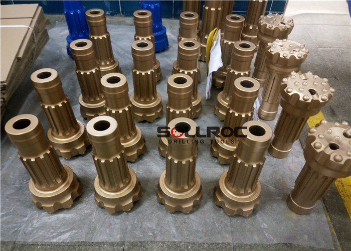Atlas Copco12" DTH Hammer Bits 305mm DHD380 DTH Bit Rock Drill Bits
