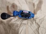 Rexroth R900467936 4WMM6E50 / 4WMM6E5X Directional Spool Valve direct operated