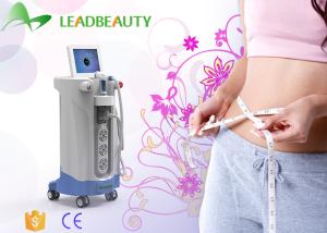 China 2016 newest beauty hifu body slimming machine price liposonix machine for sale wholesale