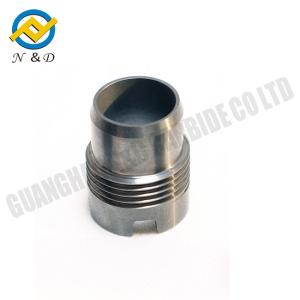 China YWN8 Cemented Tungsten Carbide Nozzle High Thermal Conductivity wholesale