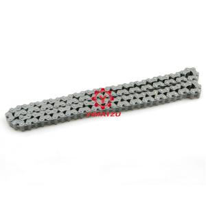 China Yimatzu ATV Parts Cam Chain for BUYANG FA-D300 H300 2X4 4X4 EEC EPA 2005-2019 wholesale