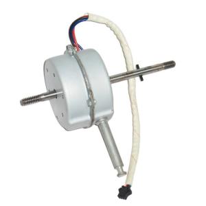 China Household Air Cooling Electric Fan Accessories Brushless Motor Energy Saving wholesale