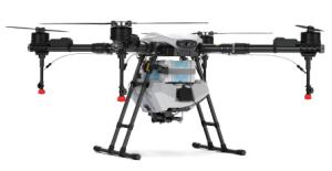 China EV4 Axis Series Agricultural Drone EV410 Drone wholesale