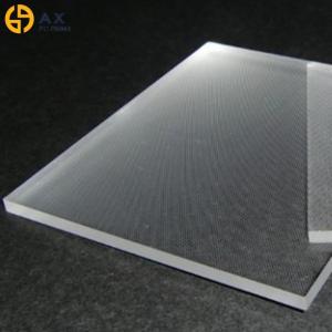 China Lamp 4x8 1.22mx2.44m Plastic Acrylic Sheet wholesale