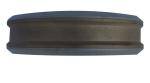 Customized Metal Bonded Diamond Grinding Wheels , Groove Flat Grinding Wheel