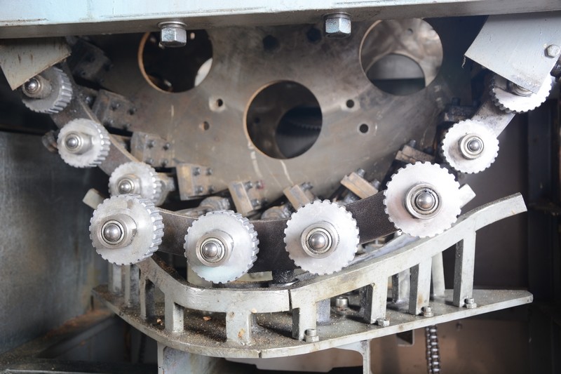 Flexible Ice Cream Manufacturing Equipment For Making Raw Sugar Cane , Easy Operate