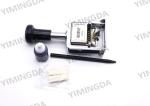 6 8 Digit 20600 20800 Automatic Numbering Machine Zinc Alloy