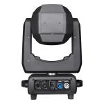 Moving Head Light Manufacturers 380W New Model Beam Wash Spot 3 in 1