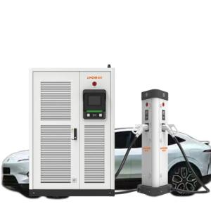 China Electric Domestic Car Charging Point For Business 360kW wholesale