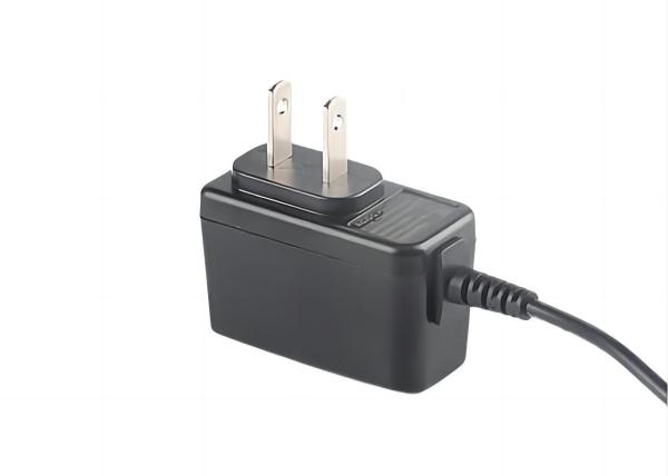 6W UL ETL Certified 12V 500mA Plug-in AC DC Adapter 5V 1000mA Wall mount USB