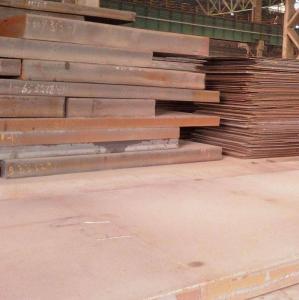 China Grade A-E Carbon Steel Wear Resistant Steel Plate NM360 2200*8000mm wholesale