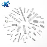 Stainless Steel 0.5 Wire Diameter JIS Die Spring Furniture Torsion Spring Small