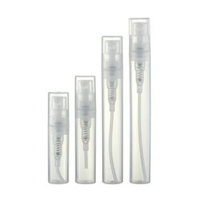 China Transparent Recycled Pen Perfume Bottle , K1201 Leakproof Perfume Sample Vials wholesale