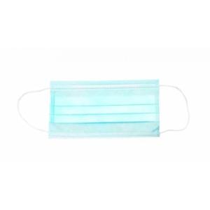 China Waterproof Medical Grade Face Mask Easy Breathability Environment Friendly wholesale