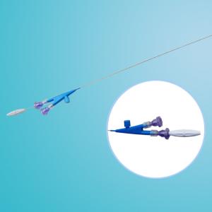 China Medical Urological Device Stone Retrieval Basket wholesale
