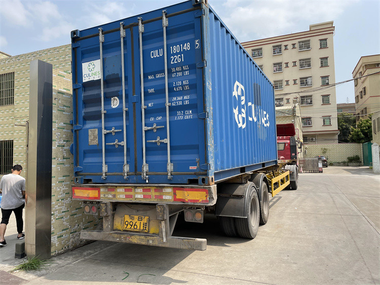 Maximize Your Production Potential With Plastic Mixing Machine Volume 1000-20000L