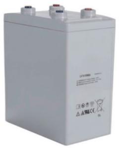China 1000Ah 2V VRLA Battery OEM 50 Degree M8 Terminal 56.5kg Weight wholesale