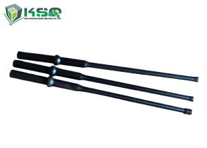 China Quarrying Shank 19x108mm L600mm Integral Drill Steel wholesale