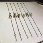 C love bracelet 18k gold white gold yellow gold rose gold diamond bracelet
