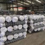Manufacturers Direct Sale 9 Gauge Heavy Duty Industrial Chain Link Fencing