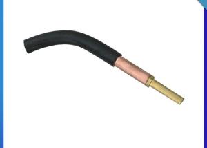 China Tweco Mig Welding Torch 62A45 Welding Swan Neck wholesale