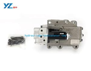 China SY215-8S SY215-9 Hydraulic Pump Regulator Sany Excavator Spare Parts wholesale