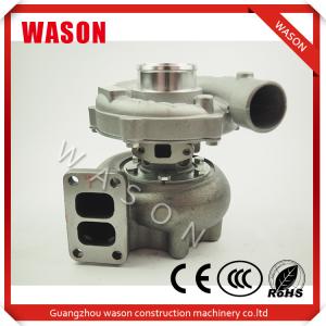 China DH300-7 D2366 Excavator Engine Parts Turbocharger 65.09100-7082 65.09100-7137 wholesale