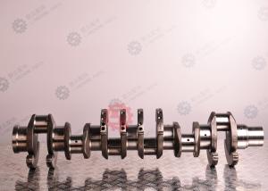 China K19 Auto Engine Parts 3418898 Forged Steel Crankshaft Assy 12 Months Warranty wholesale