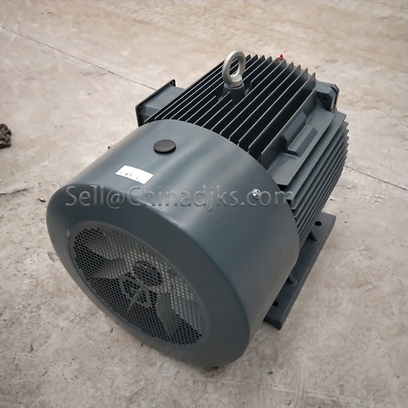 Cement Gypsum Coal Crushing Machine 25t/H Hammer Crusher Machine