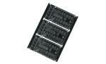 Standard IPC 2 HDI PCB Board Manufacturer High Precision Multilayer
