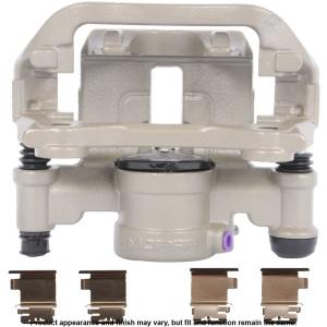 China CITROEN Parts Vehicle Brake Caliper 18B5526 18B5527 344976 344977 OEM 1612436880 1612436980 wholesale