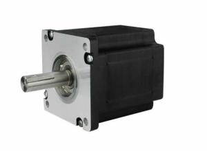 China 3-phase 110 Series hybrid stepper motor J31118 wholesale