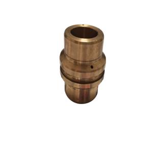 China ISO 9001 HZJX Alloy HC109 Montabert Spare Parts NO.86223435 wholesale