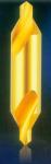 KM High Quality hss Center drill