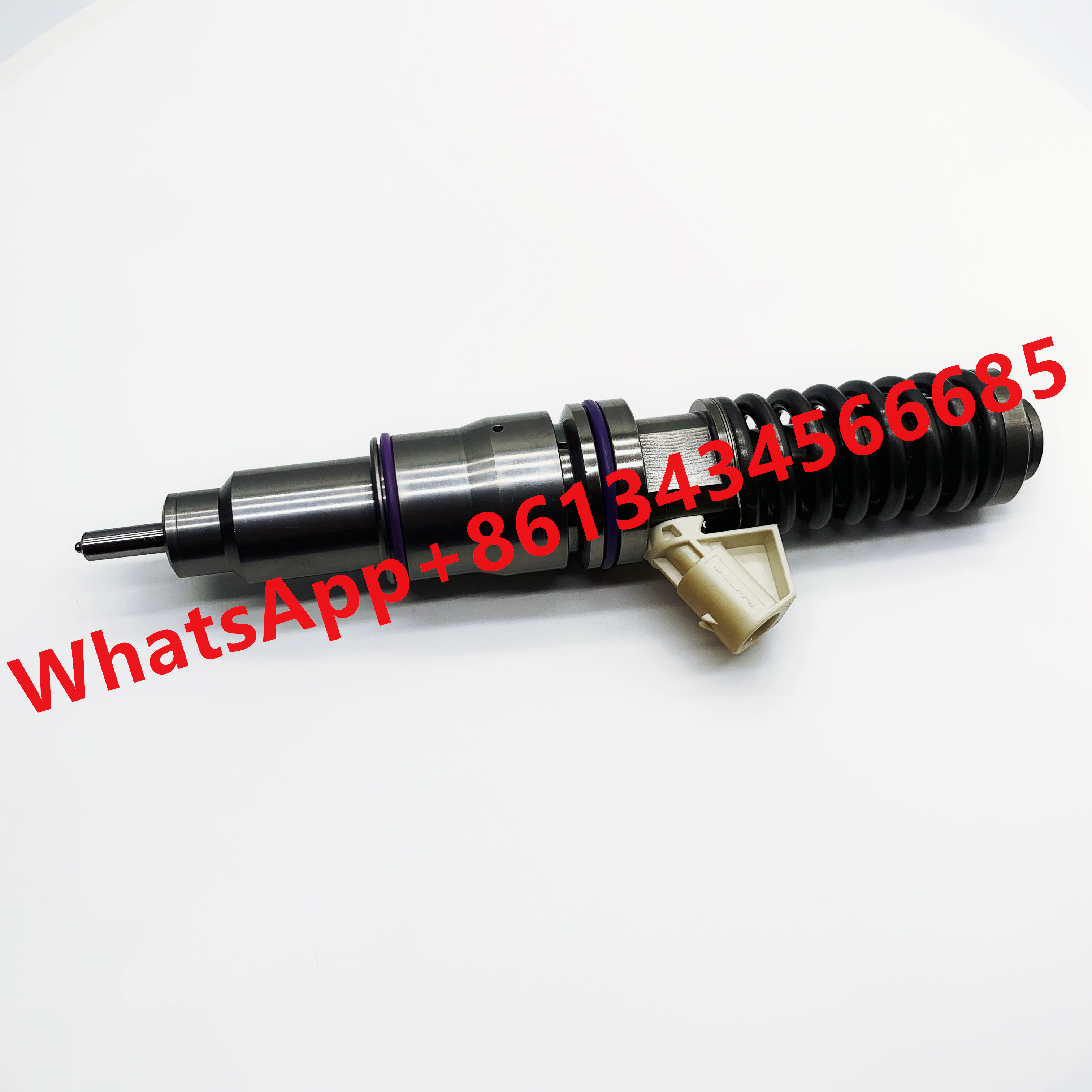 INJECTOR 21586298 BEBE4C17001 3801441 Diesel Common Rail Injector 21586298 BEBE4C17001 3801441 E1 For VOLVO PENTA