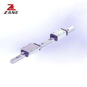China ISO Linear Guide Rail Carriage Blocks For Laser Special GMW Series on sale