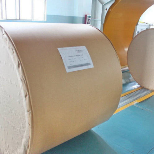 Get the Best for Opacity 91-93 Grammage 70/75/80 Raw Roll Copy Paper