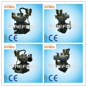 China Mitsubishi PAJERO II TF035 Turbo 49135-03130 wholesale