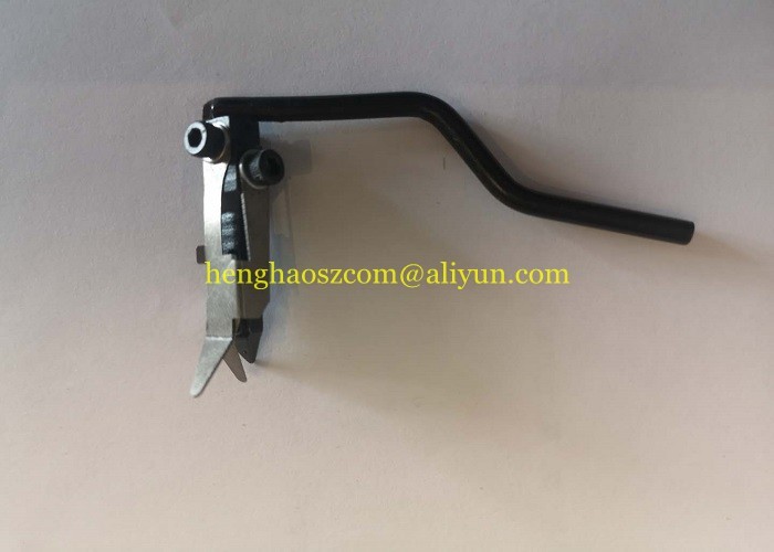 Saurer Parts Scissor Weaving Loom Spare Parts Distributor Complete 847141